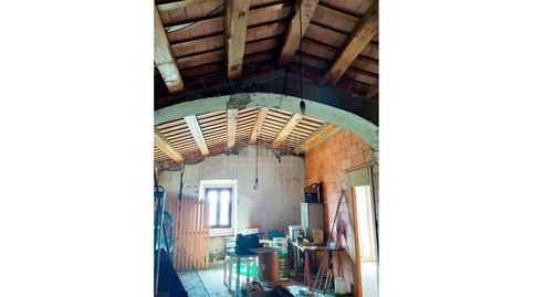 Foto 2 de Finca rústica en venta en Sils, Girona