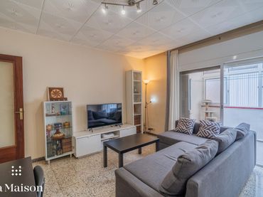 Piso con balcón en venta en Avinguda de la Gatassa