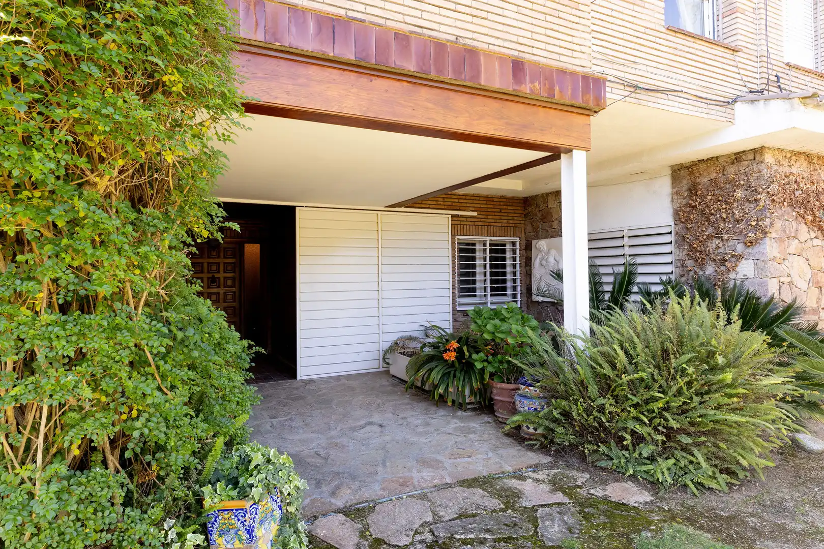 Maison avec piscine à vendre à Cabrera de Mar, imagen 16