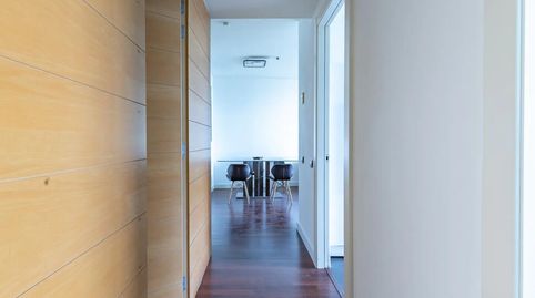 Foto 5 de Piso de alquiler en Diagonal Mar i el Front Marítim del Poblenou, Barcelona Capital