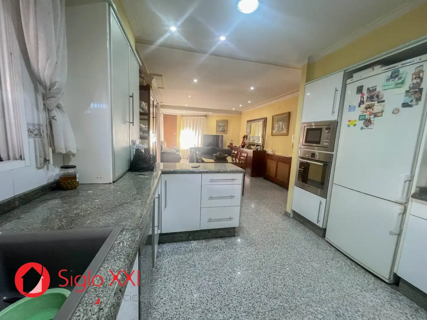 Adosado con terraza en venta en Cariñena - Carinyena, imagen 7