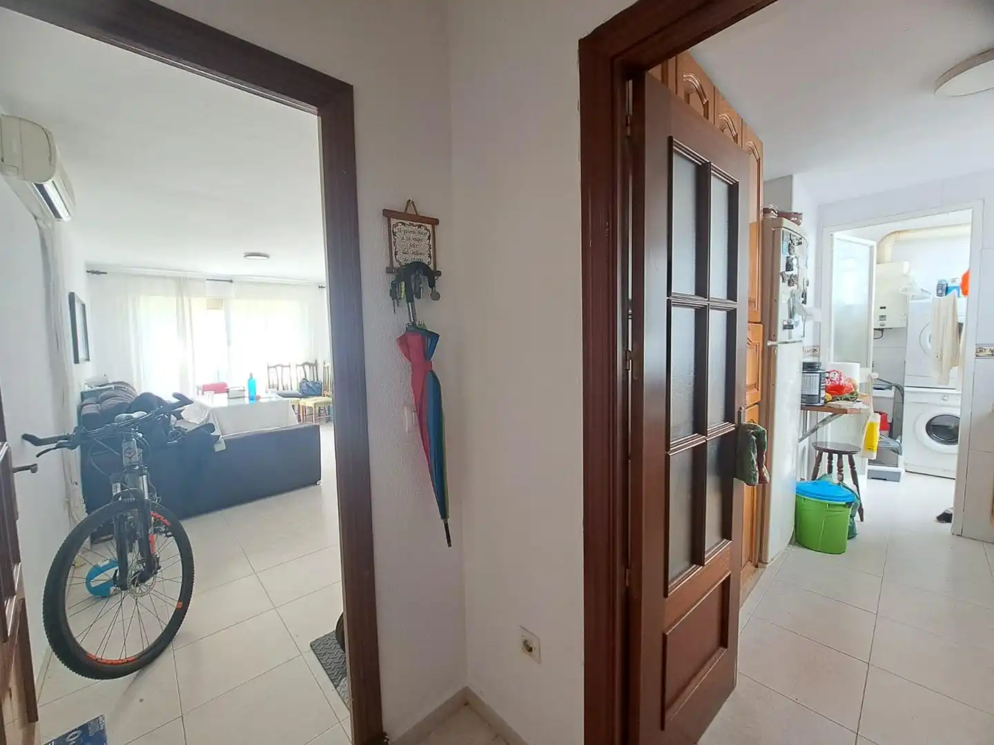 Piso en venta en Chiclana de la Frontera con Aire acondicionado y Trastero