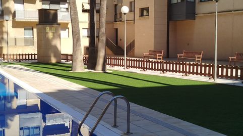 Foto 2 de Ático en venta en Montigalà, Badalona