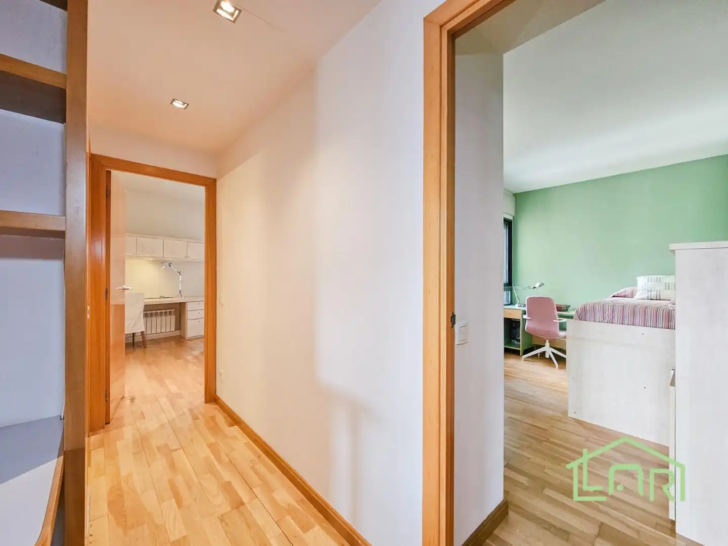 Flat for sale in El Centre