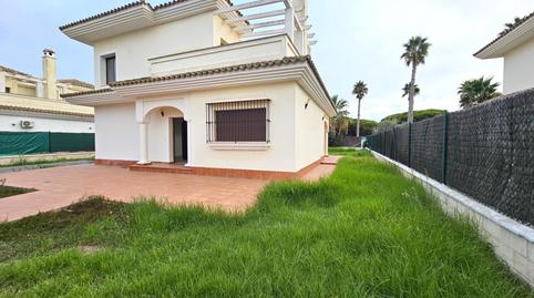 Foto 3 de Casa o xalet en venda a Novo Sancti Petri, Cádiz