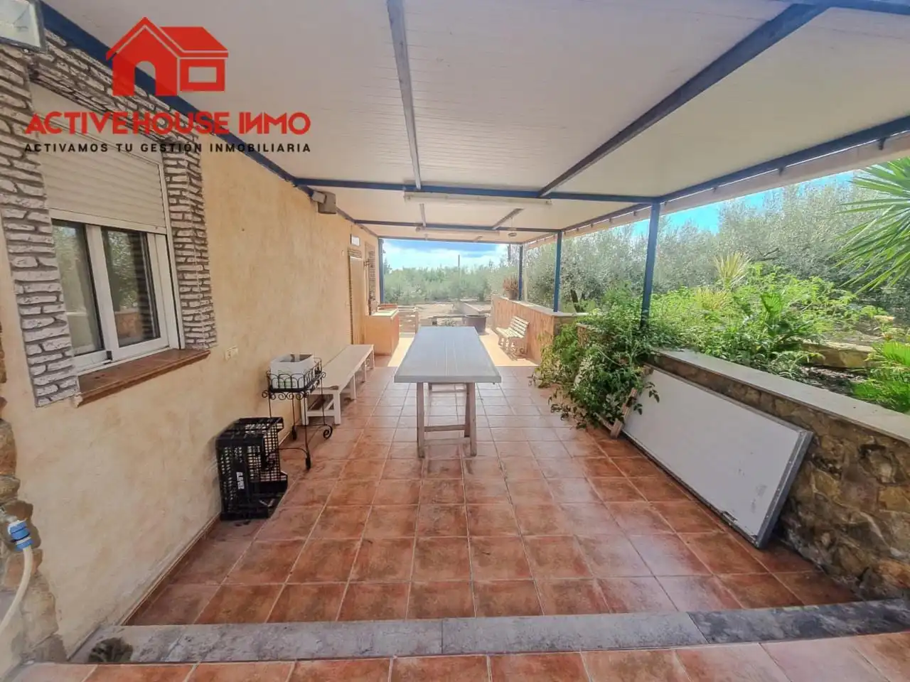 Country house for sale in Calle Partida Codonyol