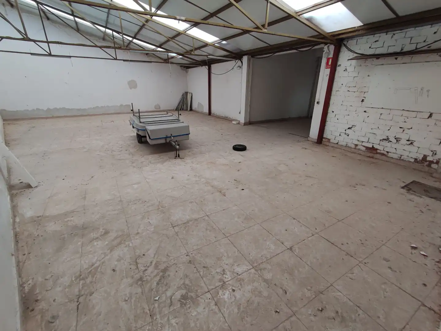Local comercial en venda a Calle Pintor Oliva, imagen 24