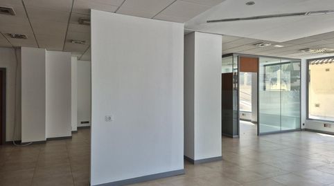 Foto 4 von Geschaftsraum zum Verkauf in Del Parque, San Francisco, Lucena