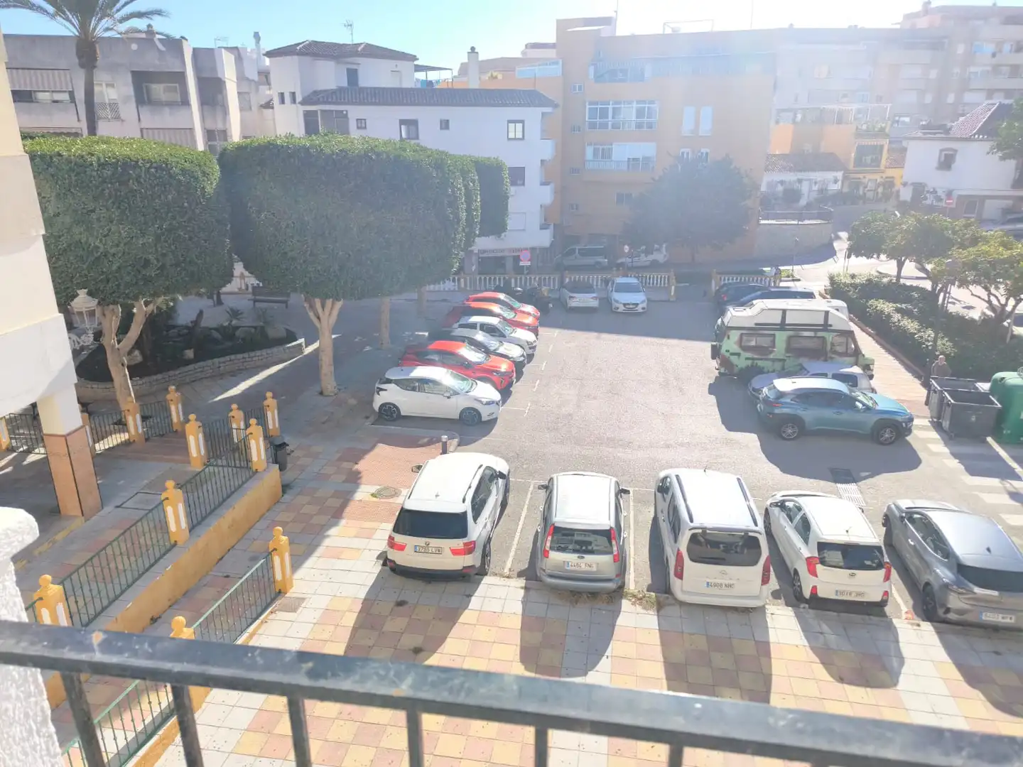Appartement avec terrasse à vendre à Calle Huerta Nueva, imagen 9