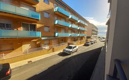 Vista exterior de Apartament en venda en L'Ampolla amb Terrassa