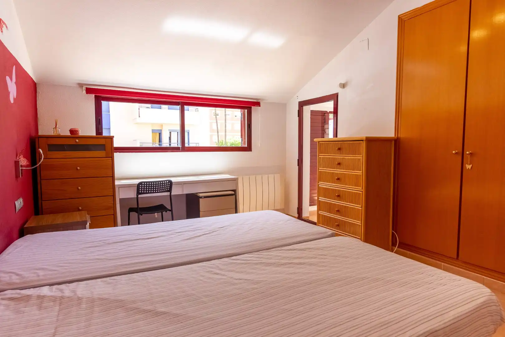 Maison mitoyenne avec jardin à vendre à Calle POETA QUEROL, imagen 24