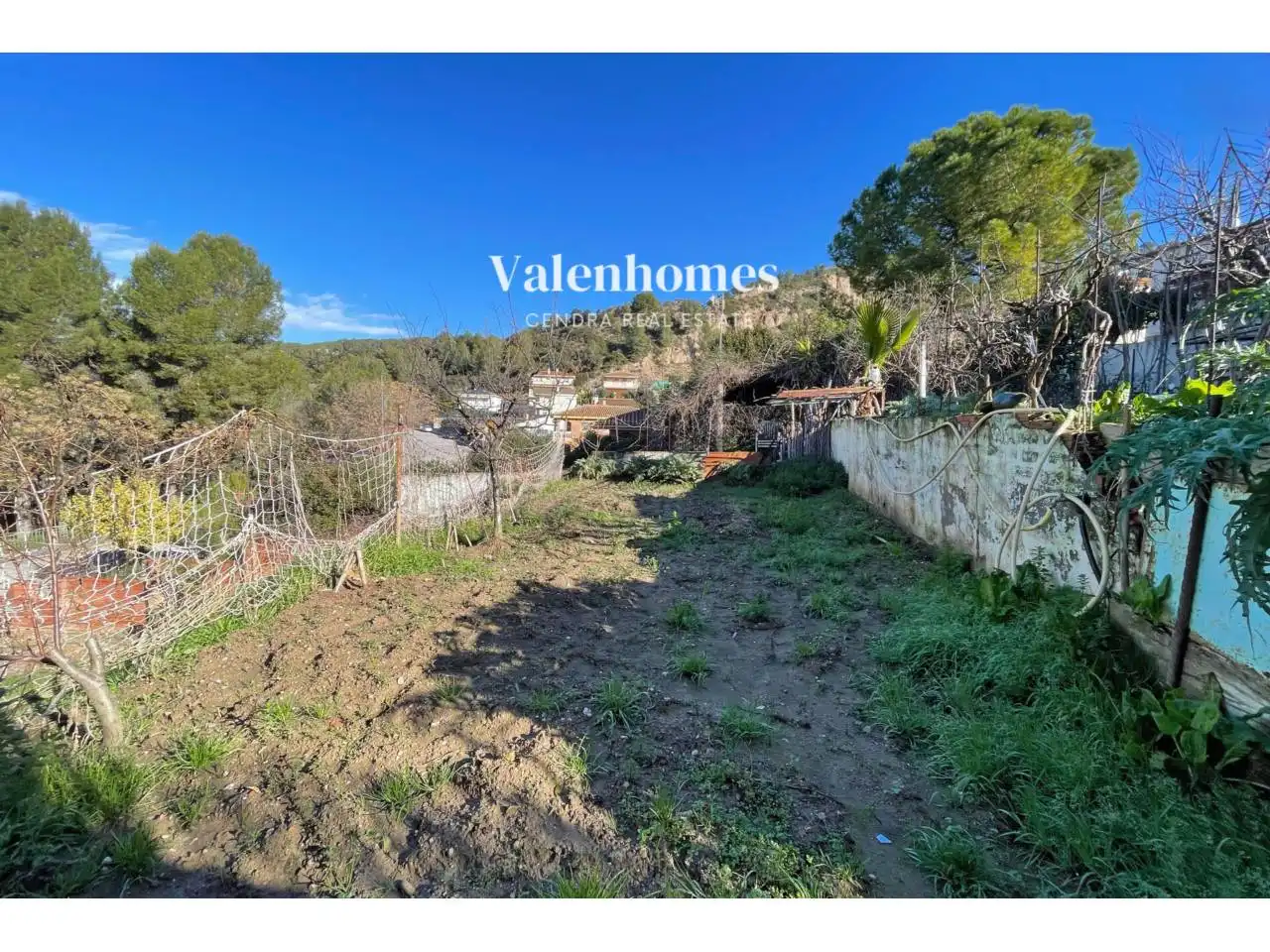 Terreny residencial en venda a Abrera, imagen 5