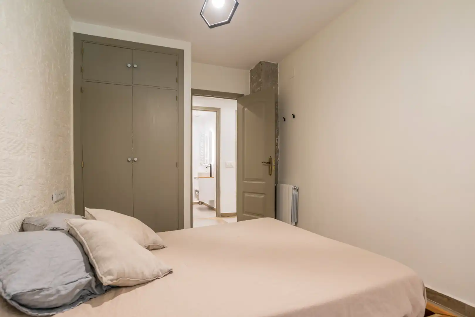 Wohnung zur Miete in Avenida de Europa, Avenida Europa