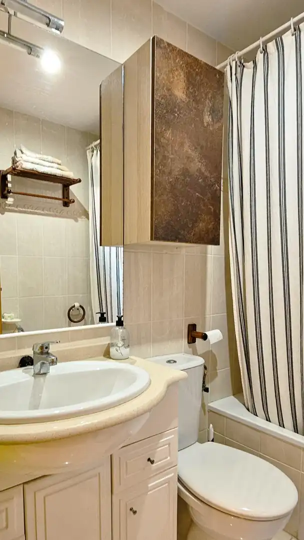 Appartement compact avec terrasse à vendre à Avenida PAIS VALENCIÀ, imagen 23
