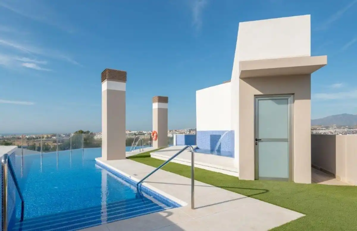 Apartamento en venta en Nueva Andalucía, imagen 42
