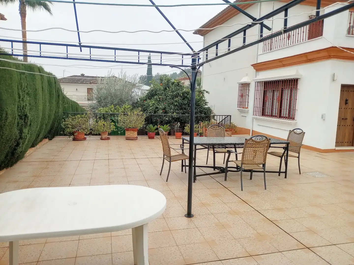 Villa avec piscine à vendre à Periurbano Este - Campiña, imagen 5