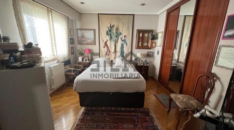 Foto 2 de Dúplex en venda a Faustino Santalices, Couto, Ourense