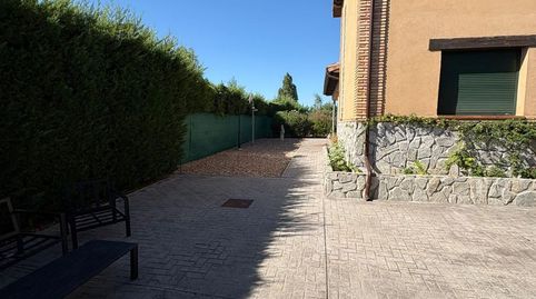 Foto 4 de Casa o chalet en venta en Boecillo, Valladolid