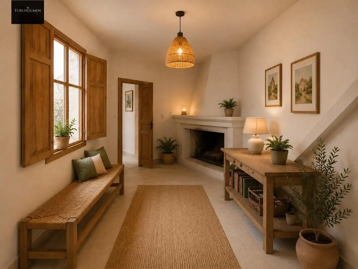 Casa en venta en Calle REAL, imagen 3