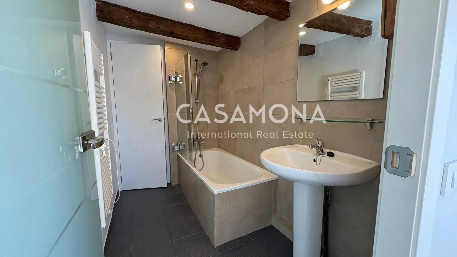 Penthouse mit Aufzug zum Verkauf in Ciutat Vella, imagen 22