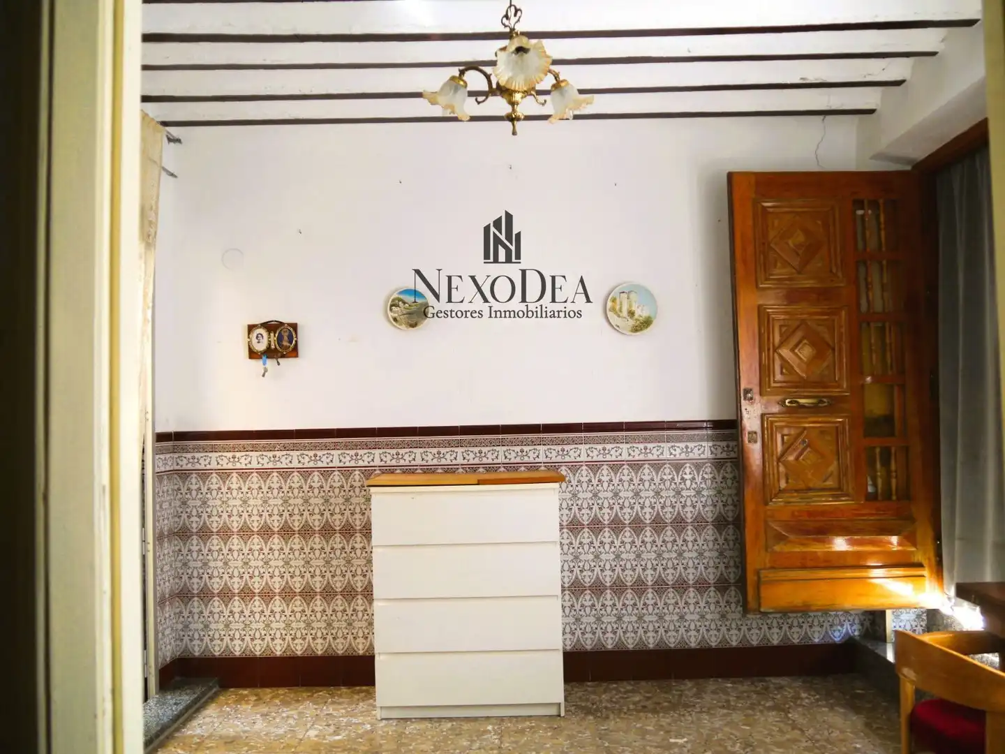 Casa in vendita a Villanueva de Alcardete