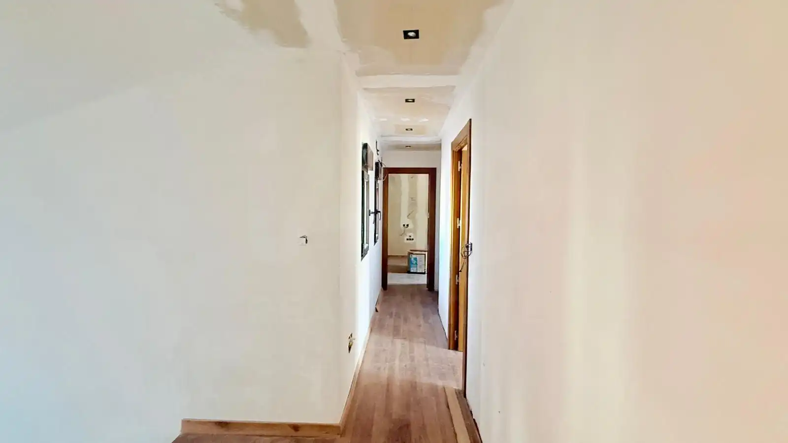 Casa o xalet en venda en Medina del Campo amb Calefacció i Terrassa