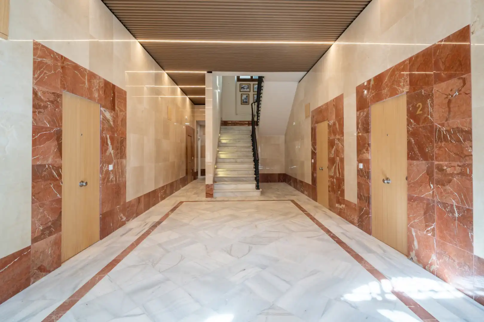 Apartament en venda en Málaga amb Jardí privat, Piscina i Piscina comunitària