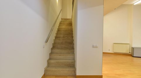 Foto 5 de Oficina de alquiler en De Castella, Provençals del Poblenou, Barcelona Capital
