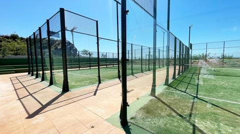 Foto 4 de Àtic en venda a Calle Italia, 1, Almayate, Málaga