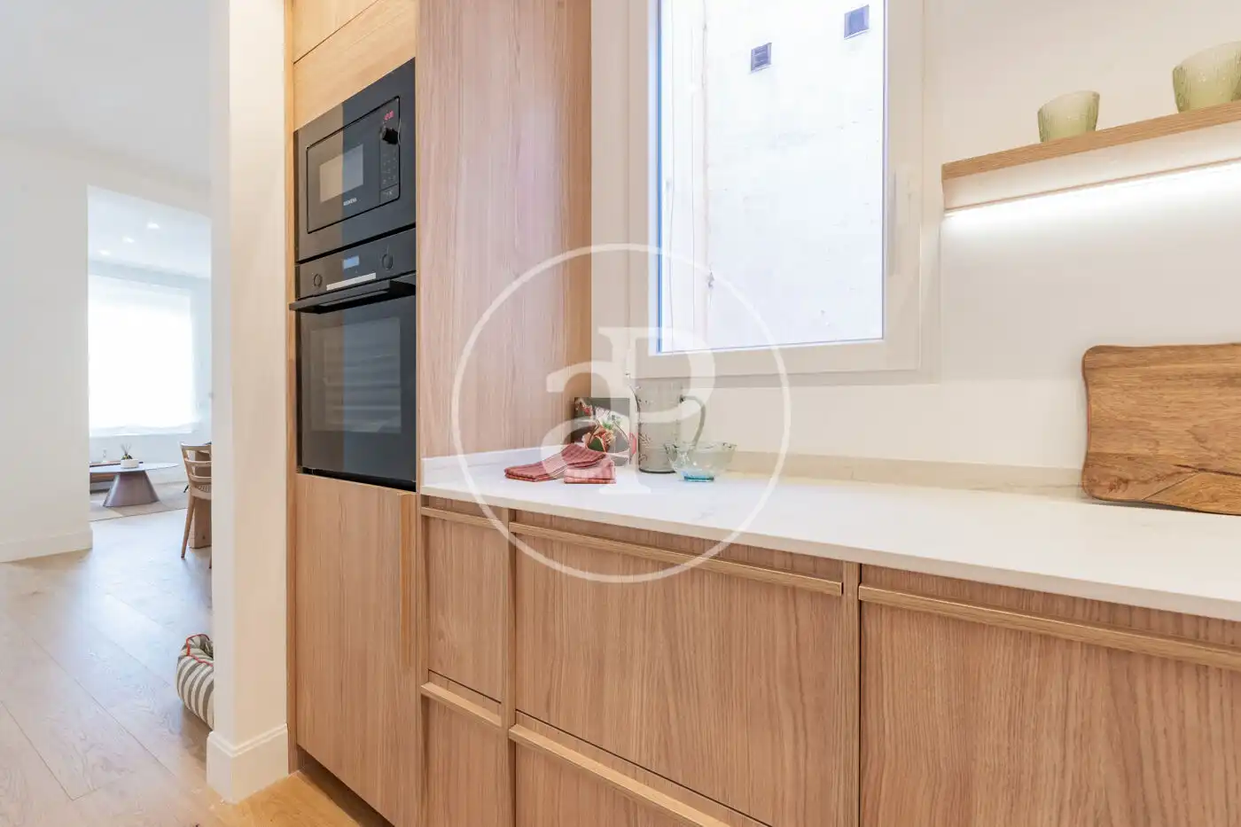Wohnung mit Terrasse zum Verkauf in Moncloa - Aravaca, imagen 14