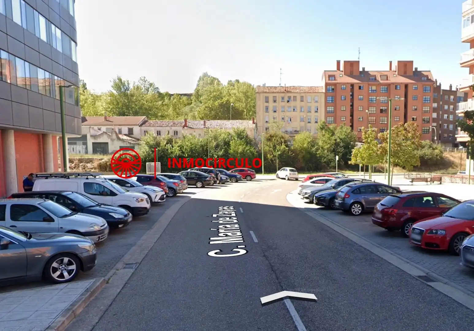 Business premises for sale in Zona Sur - Barrio Cortes, imagen 6