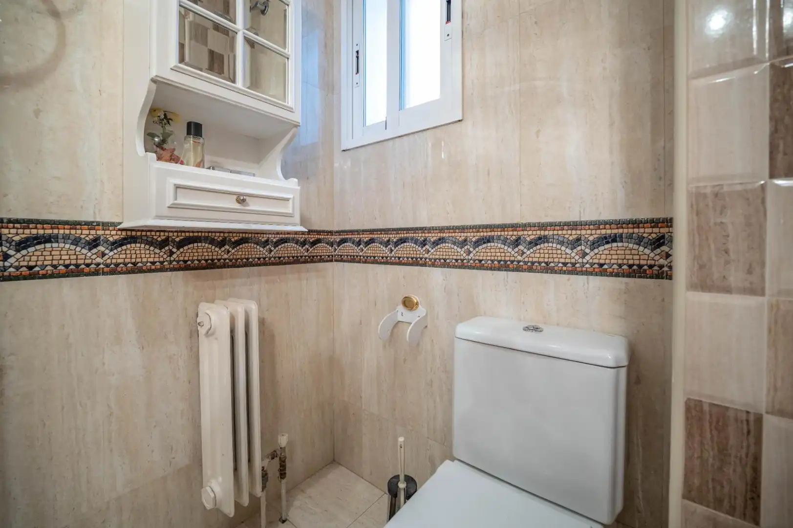 Flat for sale in Calle EMPERATRIZ EUGENIA, 6, Camino de Ronda