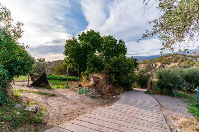 Terreno residencial en Venta en Alcolea