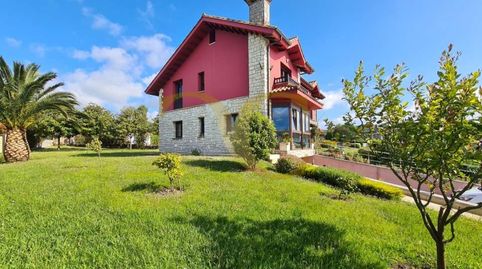 Foto 5 de Casa o chalet en venta en Camino del Chamurru, Cabueñes, Gijón