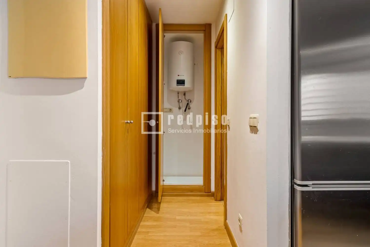 Flat for rent in Centro