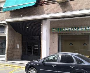 Exterior view of Garage for sale in Villanueva de la Serena