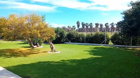 Photo 4 of House or chalet for sale in Paseo del Golf, El Sabinar – Urbanizaciones – Las Marinas – Playa Serena, Almería