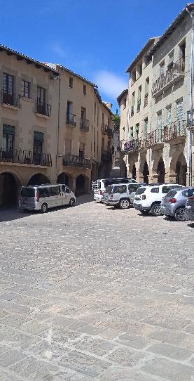 Foto 2 de Casa o xalet en venda a Gran, Calaf, Barcelona