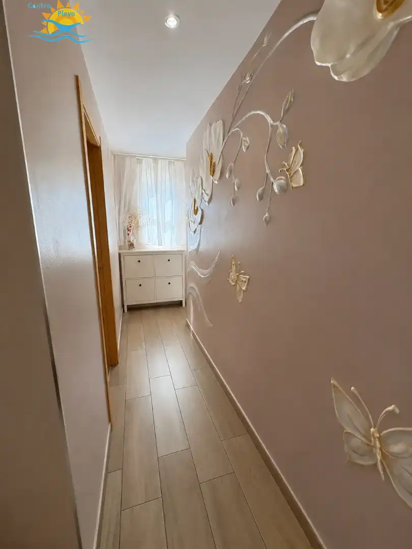Attique avec piscine à vendre à Moncófar Playa, imagen 17