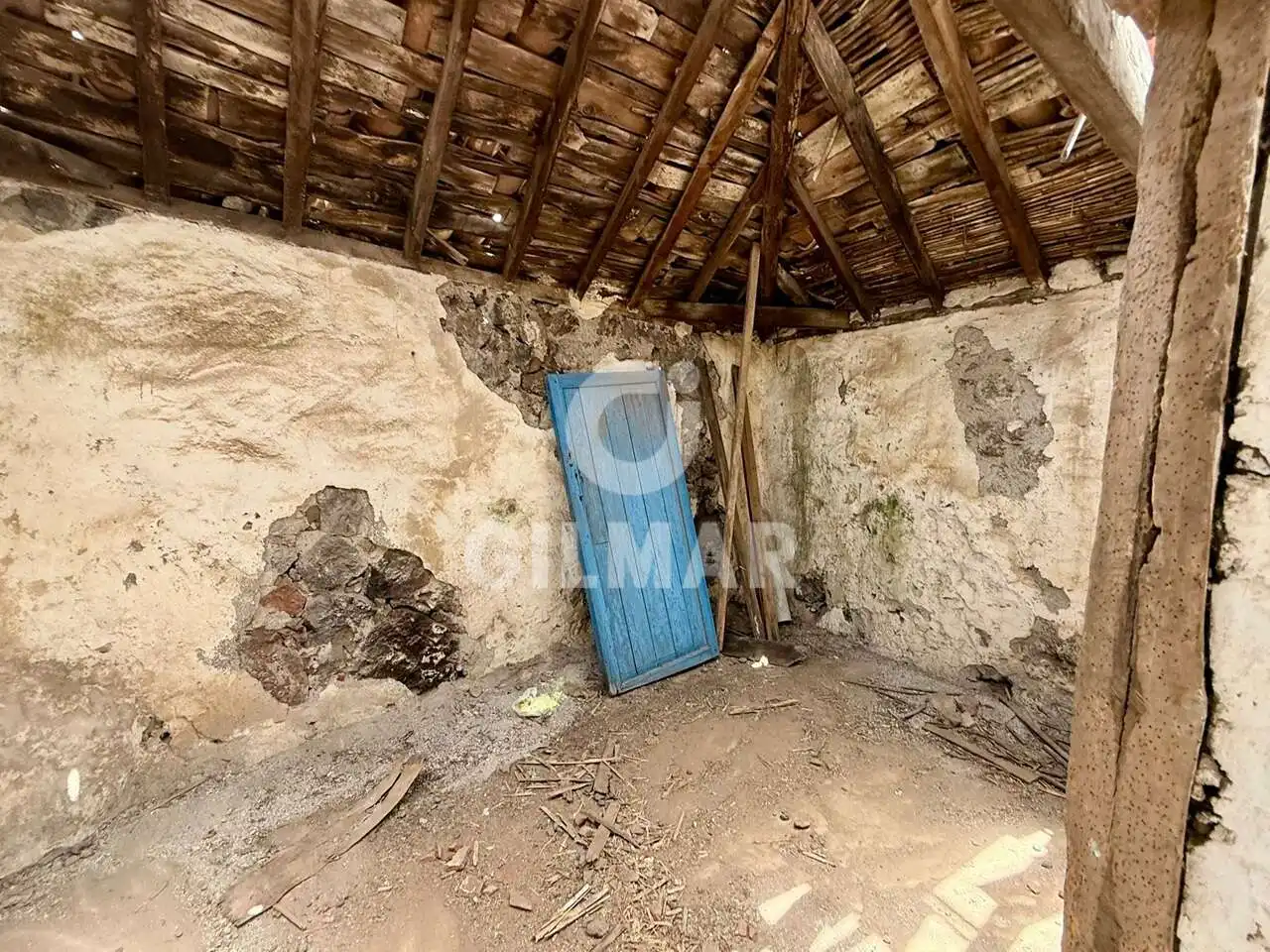 Casa o xalet en venda en Santiago del Teide