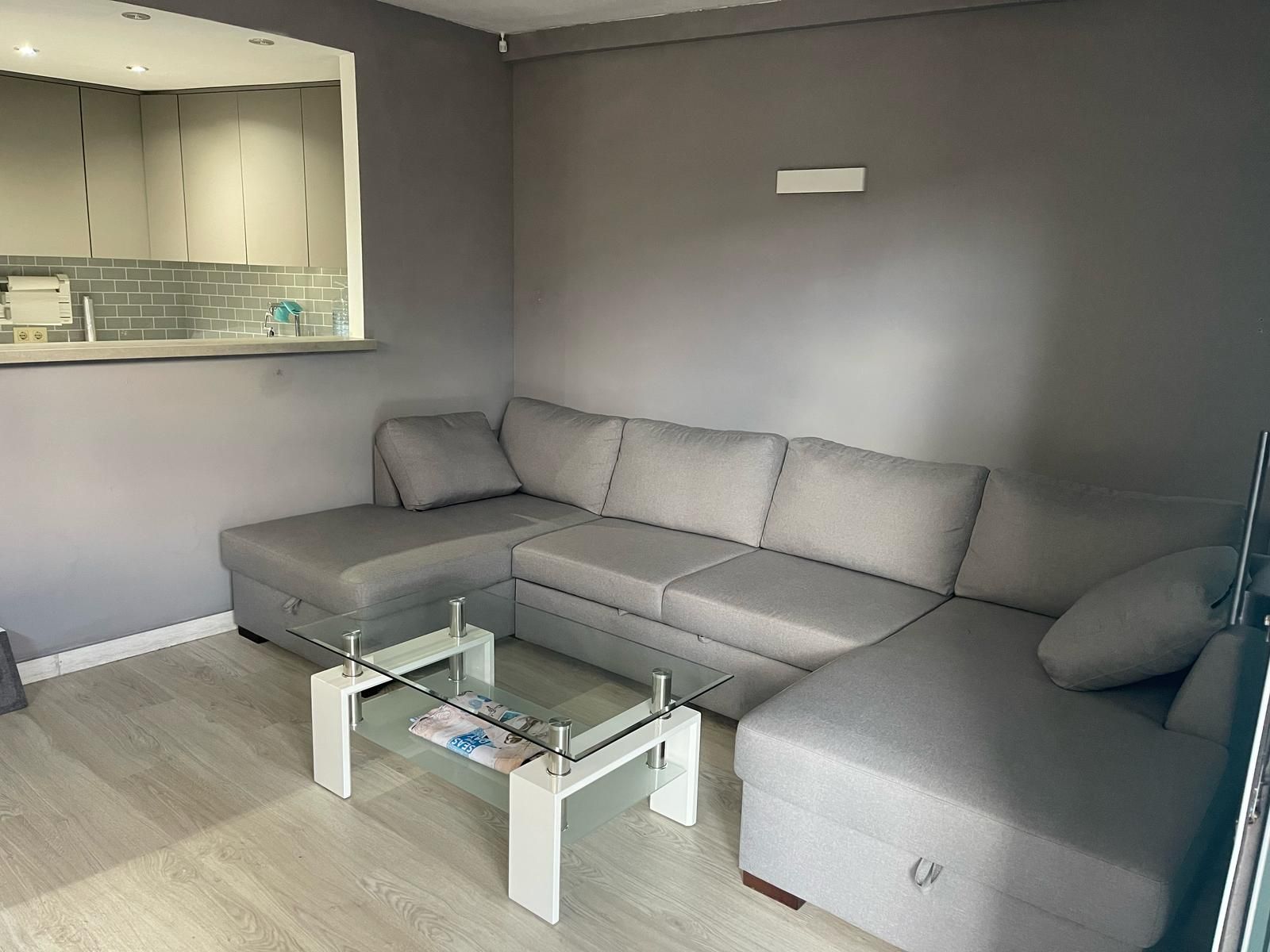 Duplex to rent in Andratx pueblo