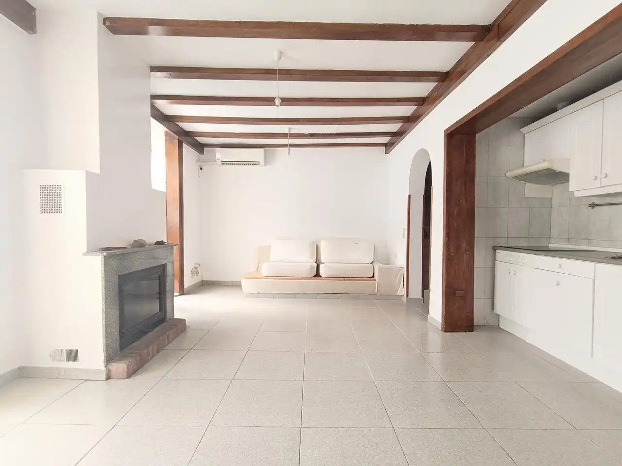 2 hab, 84m² en Sol, Centro, Madrid