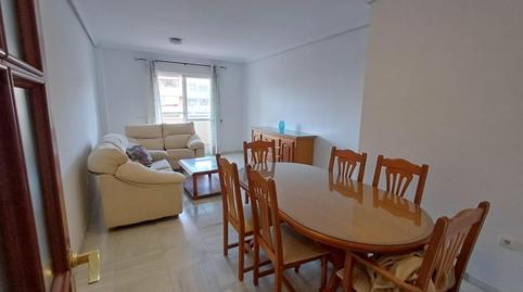 Foto 3 de Pis de lloguer a Martín Carpena - Torre del Río, Málaga Capital