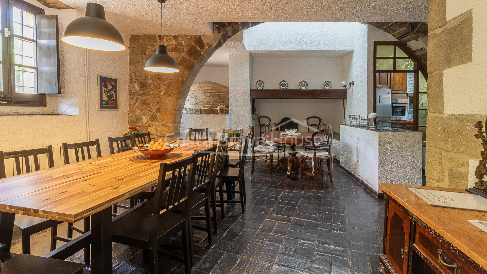 Maison rustique avec piscine à vendre à Llagostera, imagen 16