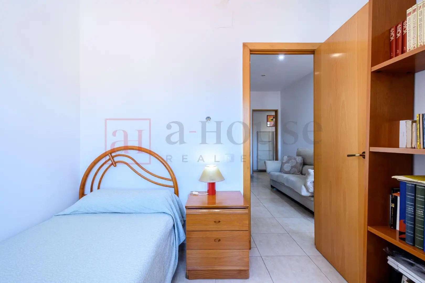 Ático con terraza en venta en Carretera Carretera Mena, imagen 16