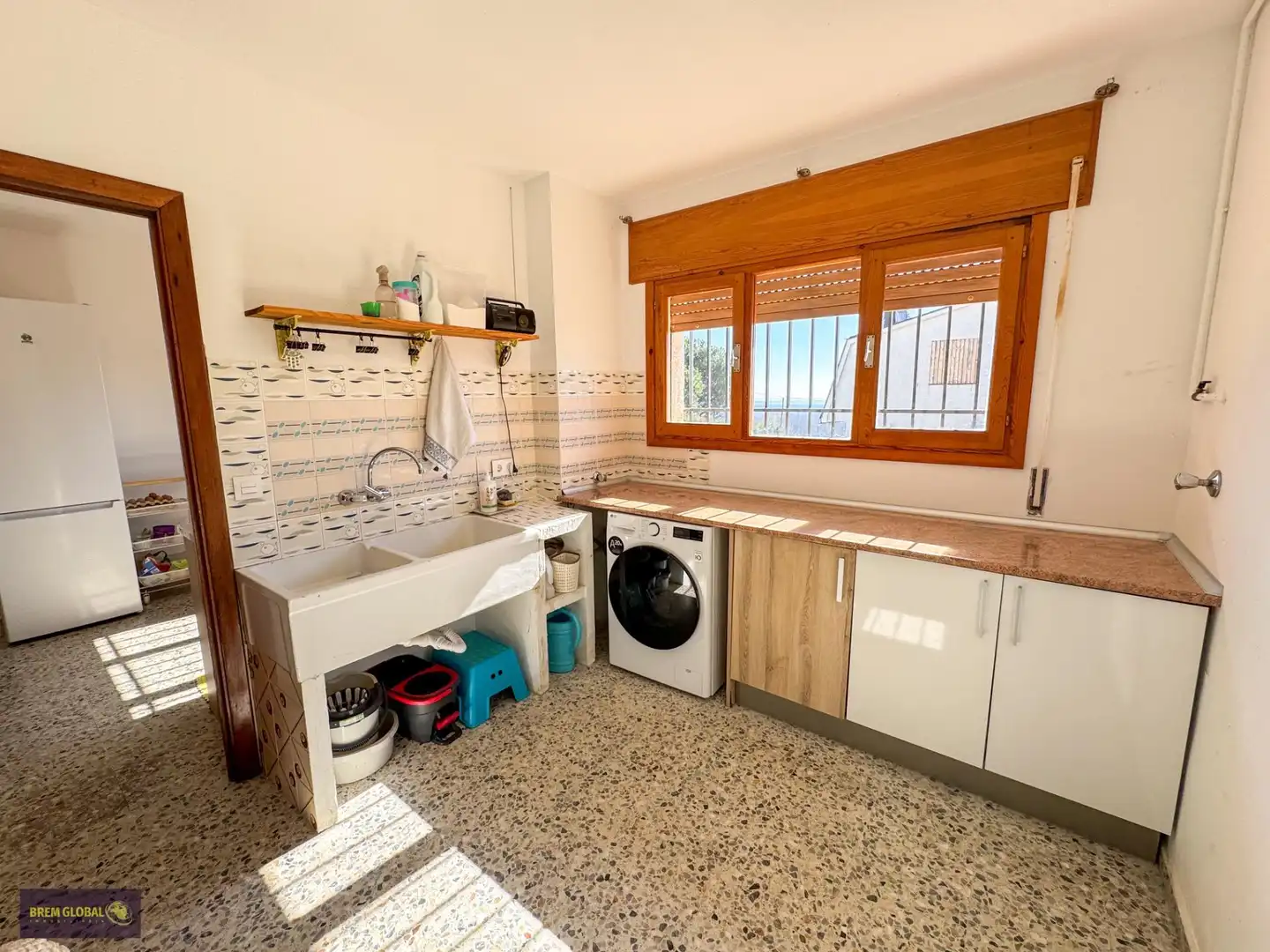 Casa o chalet en venta en Calle REQUEBRADERO, Bustarviejo