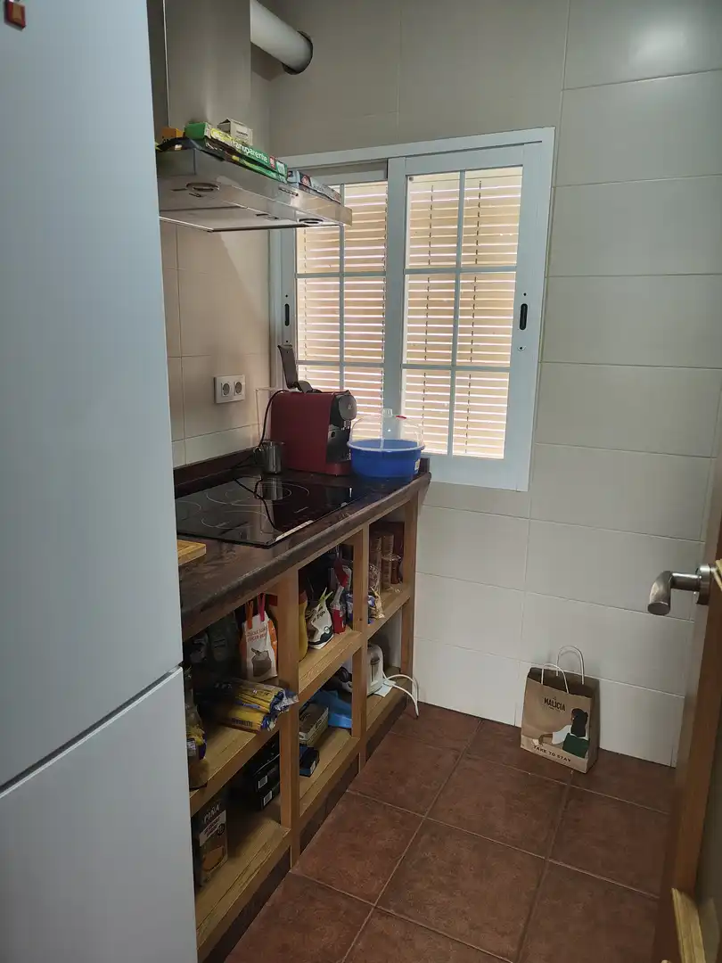 Wohnung zum Verkauf in Plaza Albéniz 1, imagen 7