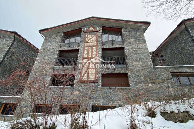 Casa-chalet en Venta en El Forn - Prats - Meritxell