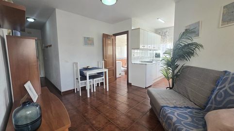 Foto 4 de Estudio en venta en Manantiales - Estación de Autobuses, Torremolinos