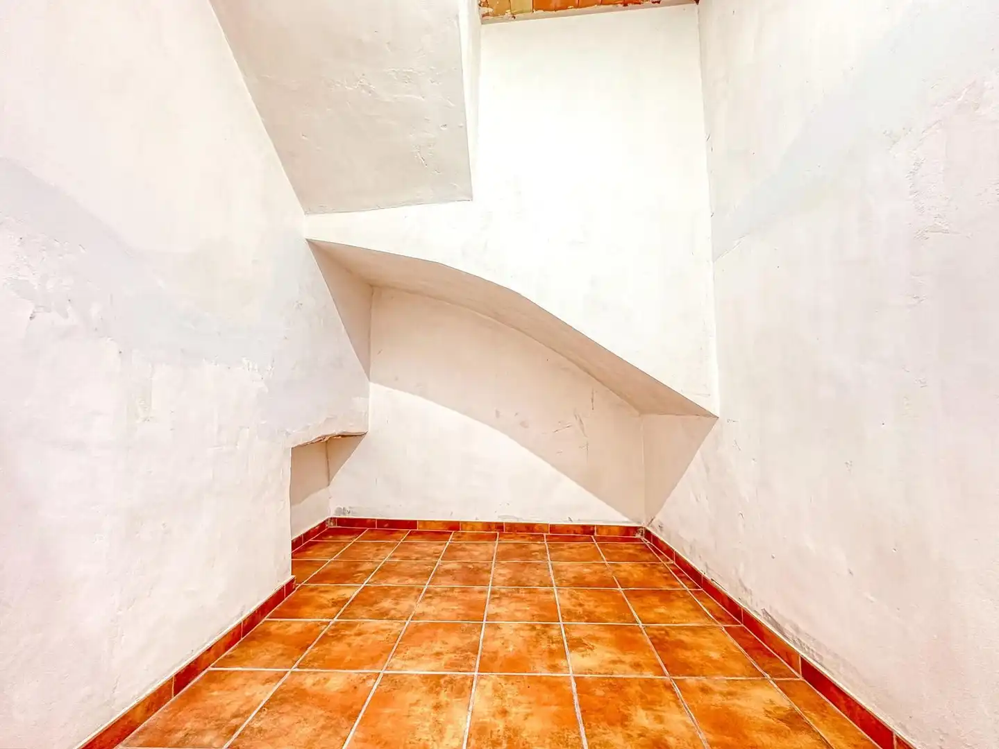 Finca rústica en venta en La Vall de Laguar con Calefacción y Terraza